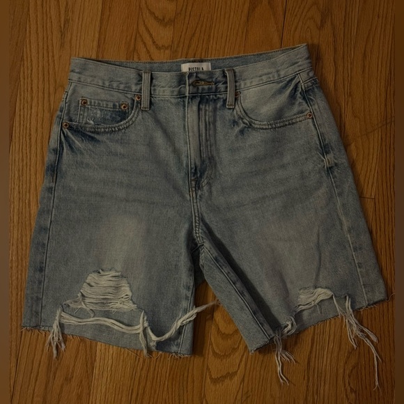 Pistola Kelly 90s Skater Short, Nelson - Picture 5 of 8